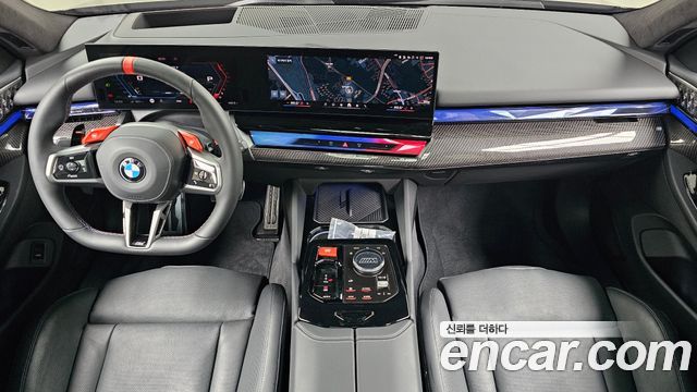 BMW M5 M5 Touring