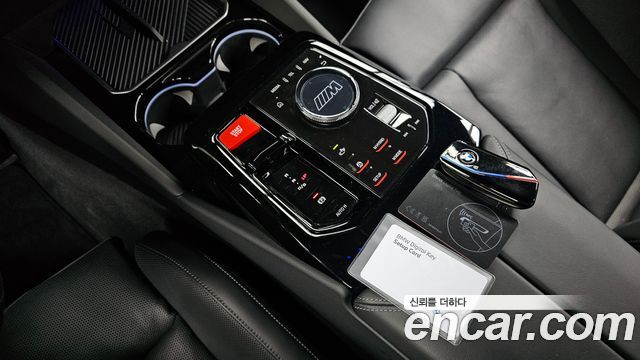BMW M5 M5 Touring