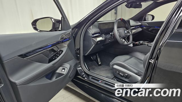 BMW M5 M5 Touring