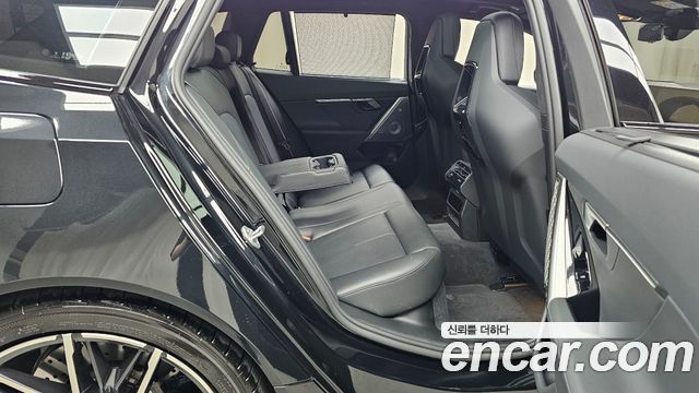 BMW M5 M5 Touring