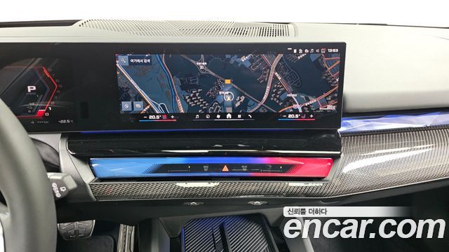 BMW M5 M5 Touring