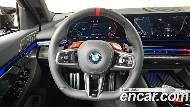 BMW M5 M5 Touring