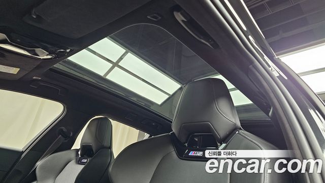 BMW M5 M5 Touring