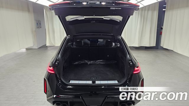 BMW M5 M5 Touring