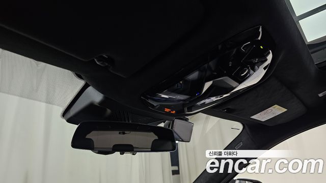 BMW M5 M5 Touring