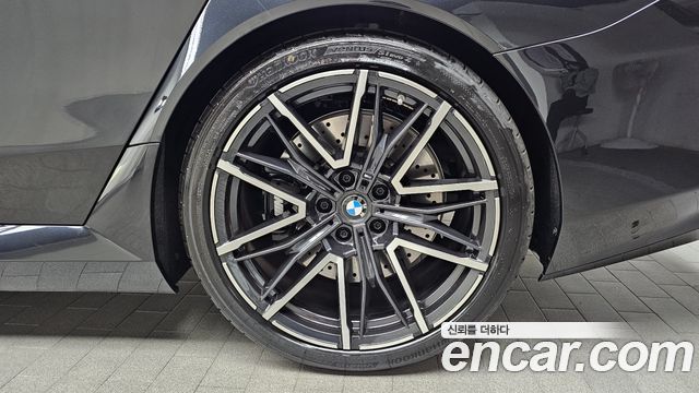 BMW M5 M5 Touring