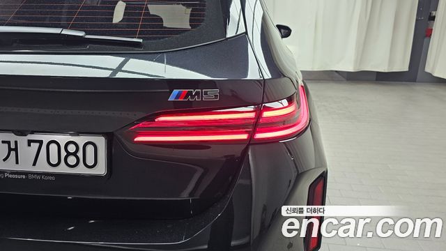 BMW M5 M5 Touring
