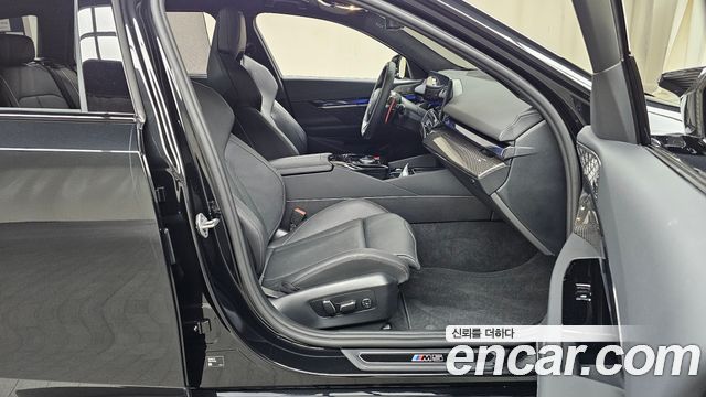 BMW M5 M5 Touring