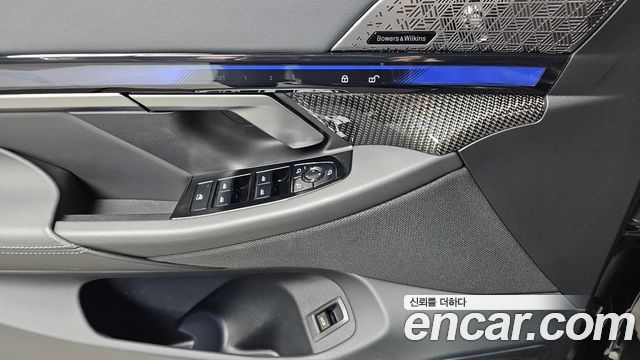 BMW M5 M5 Touring