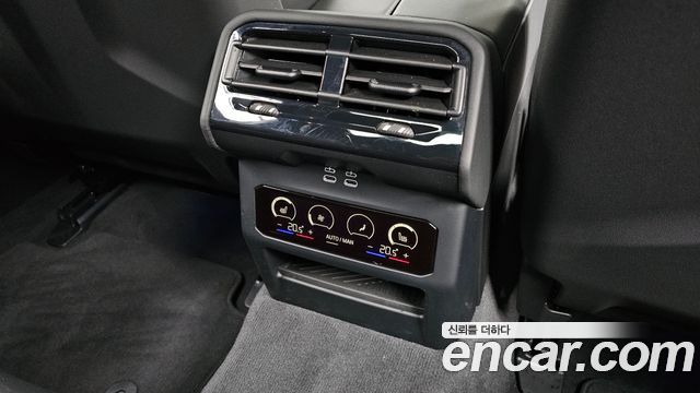 BMW M5 M5 Touring