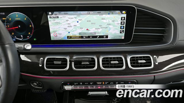 Mercedes-Benz GLE-Class GLE400d 4MATIC Coupe