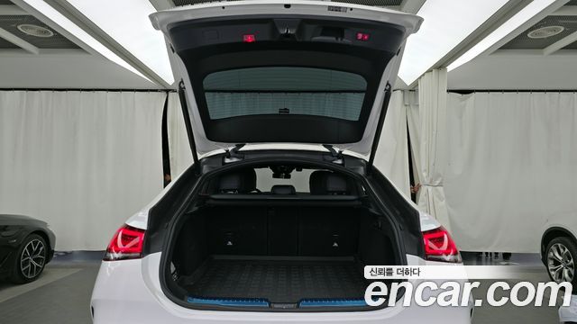 Mercedes-Benz GLE-Class GLE400d 4MATIC Coupe
