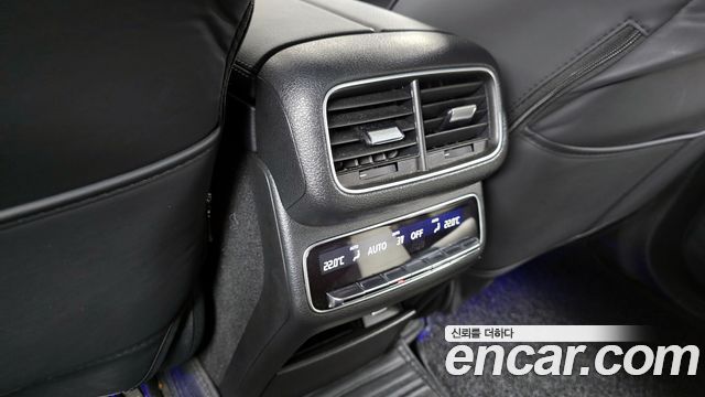Mercedes-Benz GLE-Class GLE400d 4MATIC Coupe