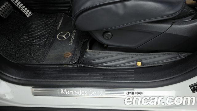 Mercedes-Benz GLE-Class GLE400d 4MATIC Coupe