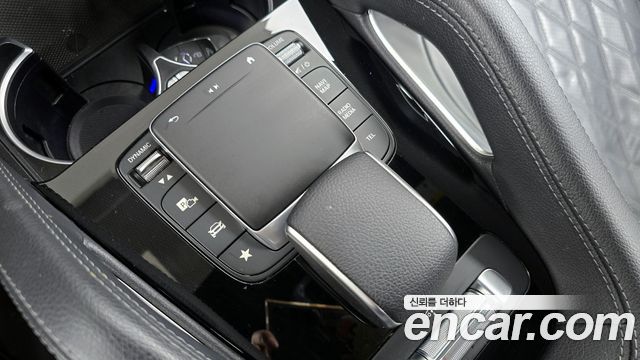 Mercedes-Benz GLE-Class GLE400d 4MATIC Coupe