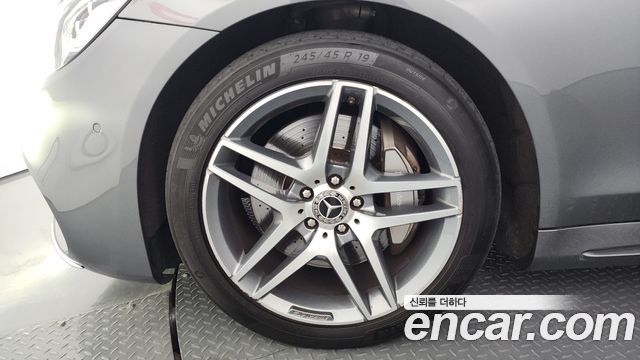 Mercedes-Benz S-Class S350 d 4MATIC AMG Line