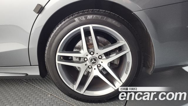 Mercedes-Benz S-Class S350 d 4MATIC AMG Line