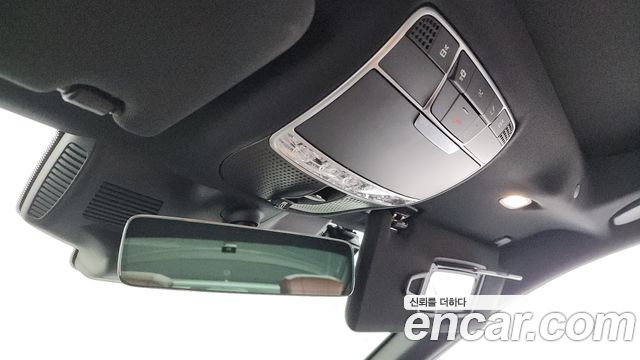 Mercedes-Benz S-Class S350 d 4MATIC AMG Line