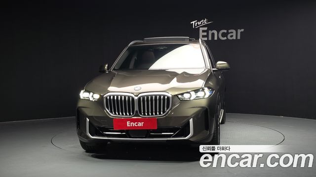 BMW X5 xDrive 50e xLine