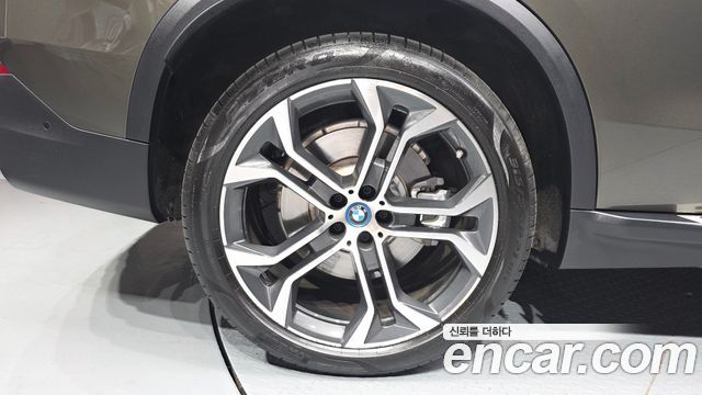 BMW X5 xDrive 50e xLine