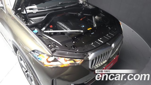 BMW X5 xDrive 50e xLine