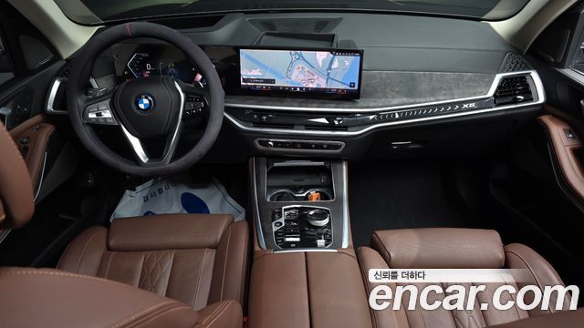 BMW X5 xDrive 50e xLine