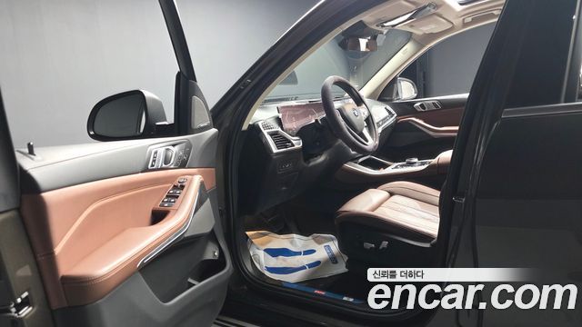 BMW X5 xDrive 50e xLine