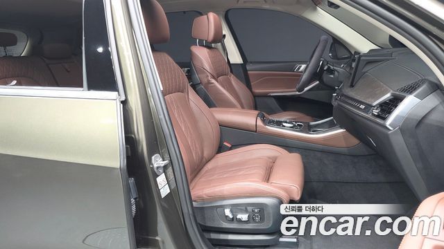 BMW X5 xDrive 50e xLine