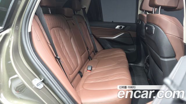 BMW X5 xDrive 50e xLine
