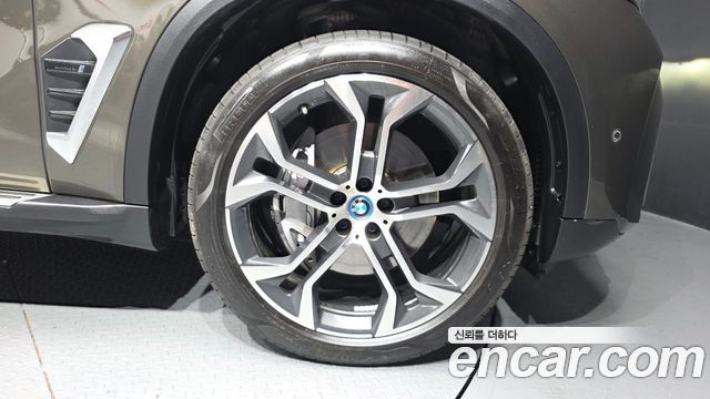 BMW X5 xDrive 50e xLine