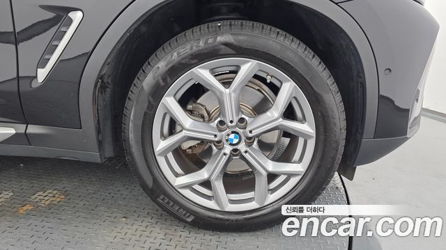 BMW X4 xDrive20i xLine