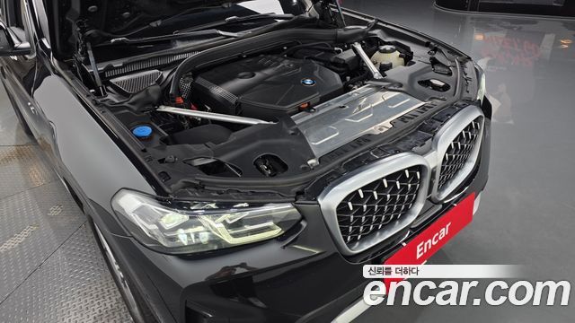 BMW X4 xDrive20i xLine