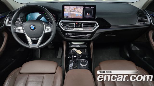BMW X4 xDrive20i xLine