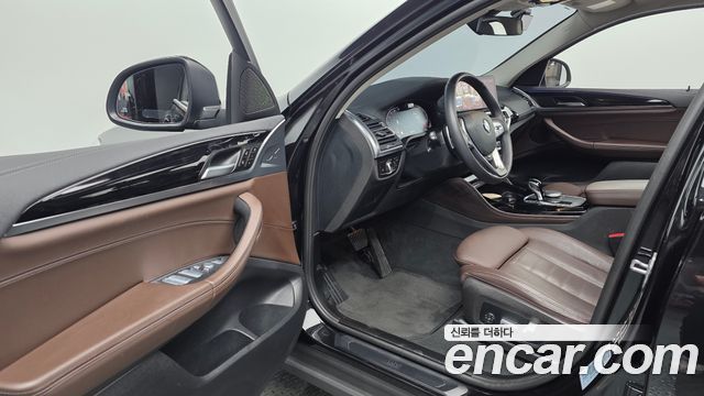 BMW X4 xDrive20i xLine