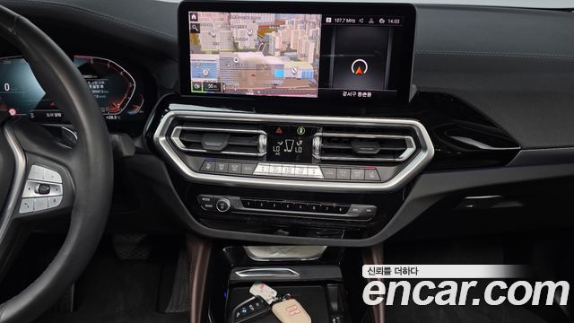 BMW X4 xDrive20i xLine