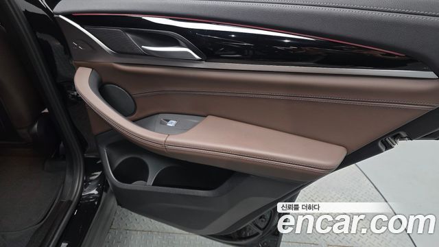 BMW X4 xDrive20i xLine