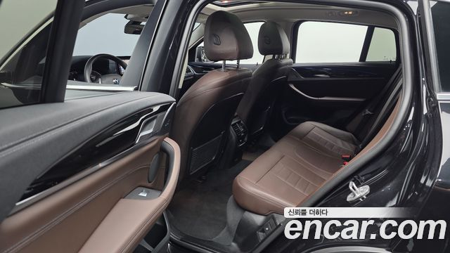 BMW X4 xDrive20i xLine