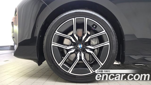 BMW 7-Series 740i xDrive M Sport Limited
