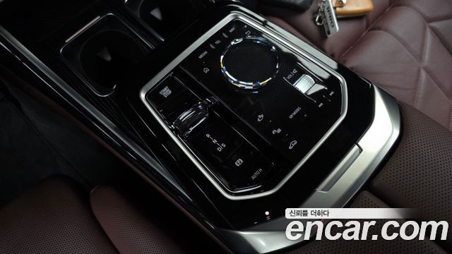 BMW 7-Series 740i xDrive M Sport Limited