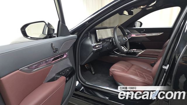 BMW 7-Series 740i xDrive M Sport Limited