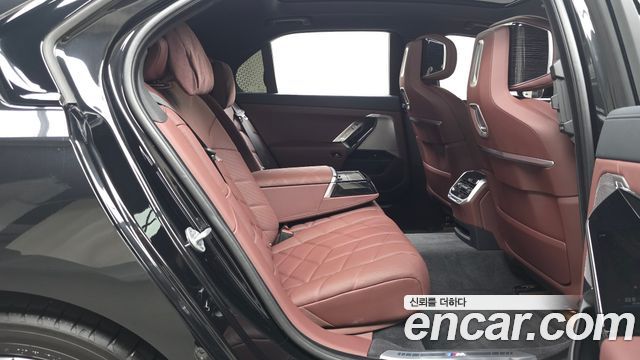 BMW 7-Series 740i xDrive M Sport Limited