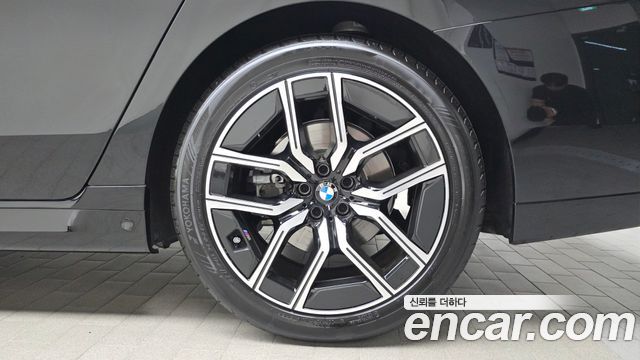 BMW 7-Series 740i xDrive M Sport Limited