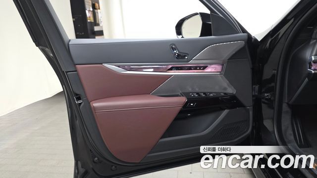 BMW 7-Series 740i xDrive M Sport Limited