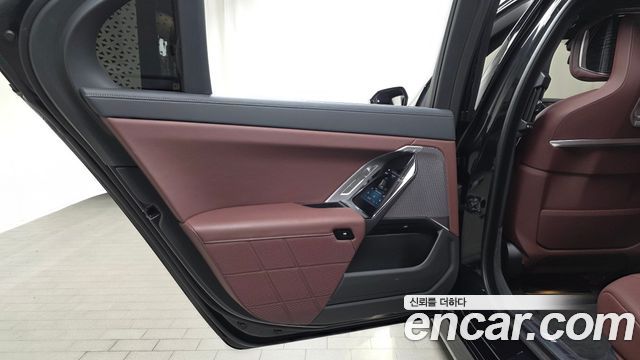 BMW 7-Series 740i xDrive M Sport Limited