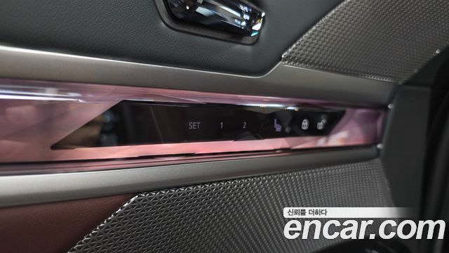 BMW 7-Series 740i xDrive M Sport Limited