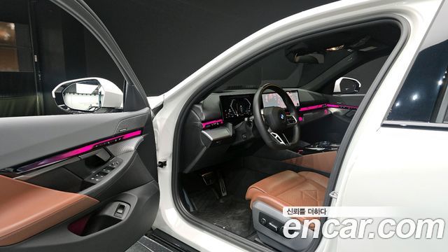 BMW 5-Series 530i xDrive M Sport