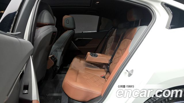 BMW 5-Series 530i xDrive M Sport