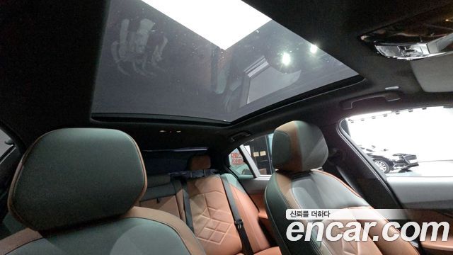 BMW 5-Series 530i xDrive M Sport
