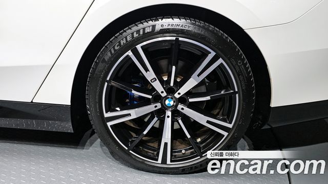 BMW 5-Series 530i xDrive M Sport