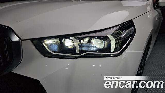 BMW 5-Series 530i xDrive M Sport